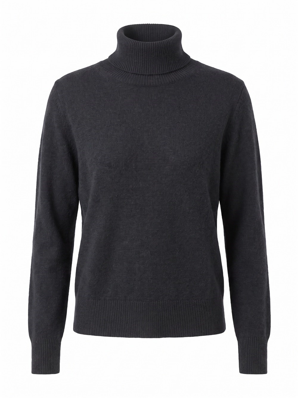 Not Shy `Laurene` Round Neck Sweater