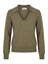 NOT SHY `Palmer` Polo Neck Sweater