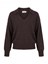 NOT SHY `Palmer` Polo Neck Sweater