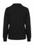 NOT SHY `Palmer` Polo Neck Sweater