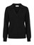 NOT SHY `Palmer` Polo Neck Sweater