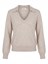 NOT SHY `Palmer` Polo Neck Sweater