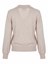 NOT SHY `Palmer` Polo Neck Sweater
