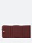 Longchamp `Le Roseau` Compact Wallet