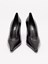 Prada Leather Pumps
