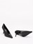Prada Leather Pumps