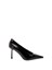 Prada Leather Pumps