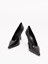 Prada Leather Pumps
