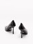 Prada Leather Pumps