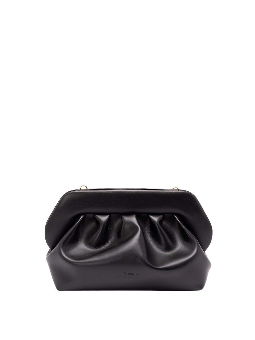Themoirè Bios Vegan Fabric Clutch