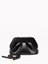 Themoirè Bios Medium Vegan Fabric Clutch