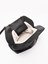 Themoirè Bios Medium Vegan Fabric Clutch