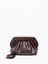 Themoirè Bios Vegan Fabric Clutch