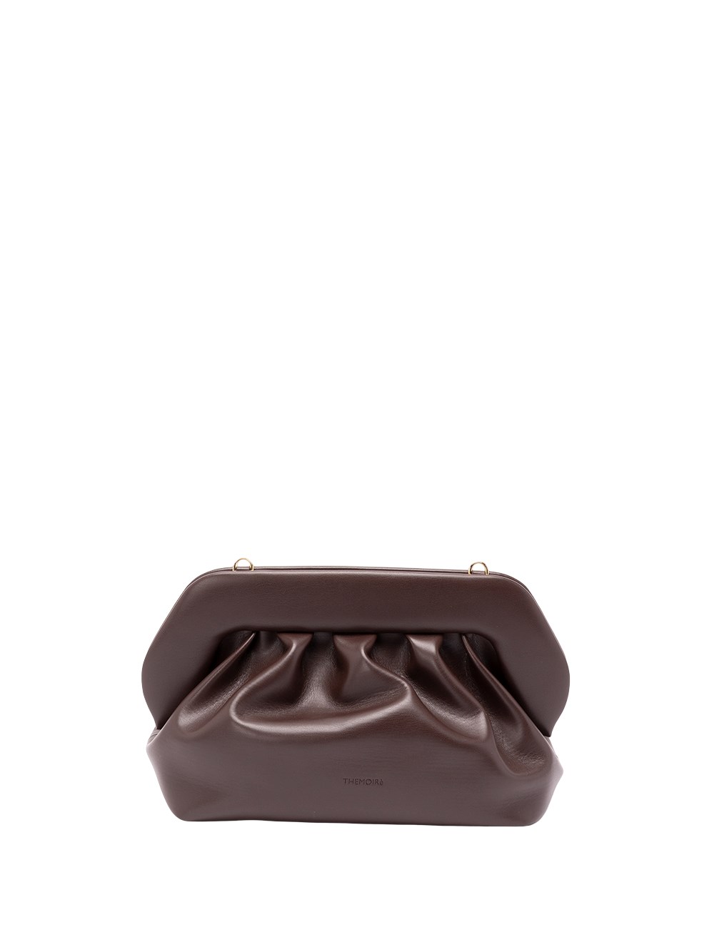 Themoirè Bios Vegan Fabric Clutch