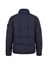 Stone Island Cotton Nylon Tela Jacket