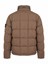 Stone Island Cotton Nylon Tela Jacket
