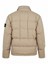 Stone Island Cotton Nylon Tela Jacket