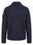 Stone Island Felted Rws Wool Cardigan