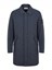 Stone Island Micro Twill Long Coat
