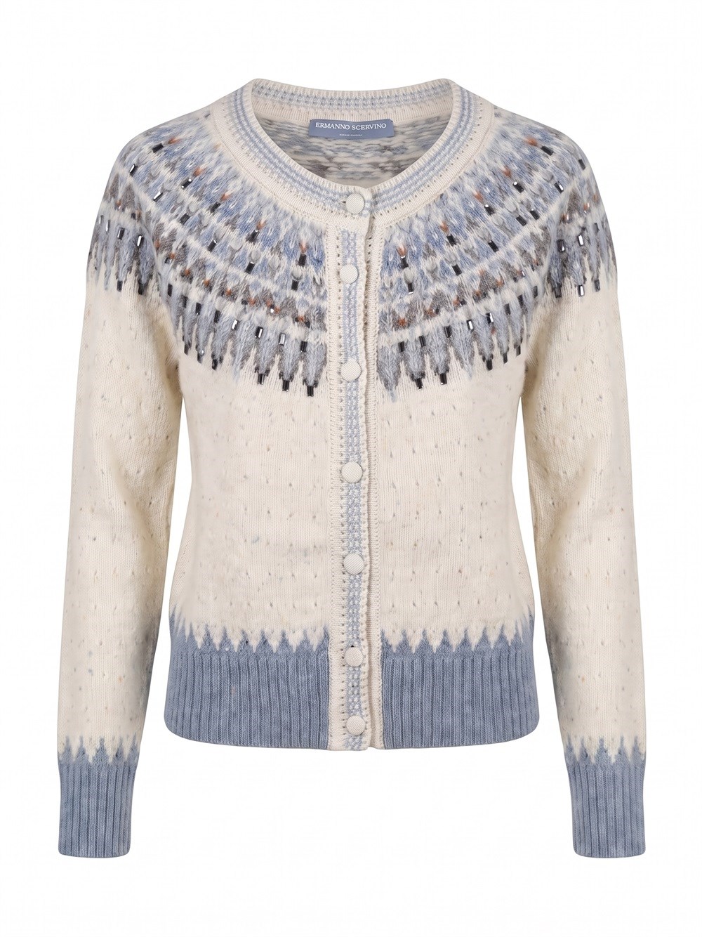 Ermanno Scervino Cardigan