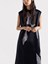 Prada Satin Dress