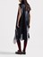 Prada Satin Dress