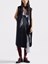 Prada Satin Dress