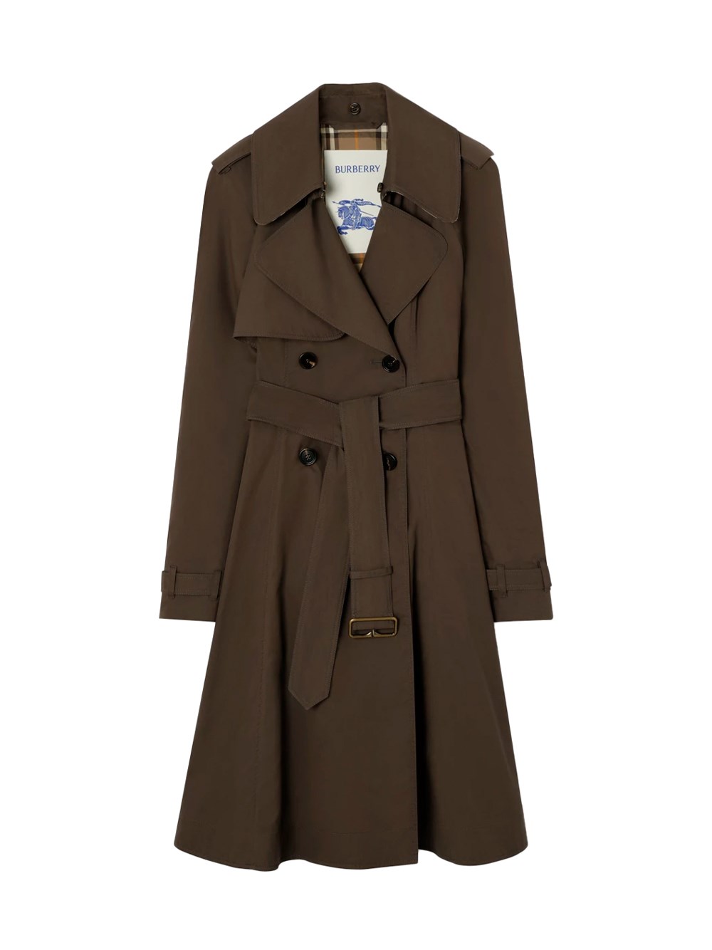 Burberry Pembury Trench