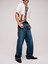 Gucci Denim Baggy Pants