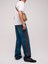 Gucci Denim Baggy Pants