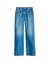 Gucci Low Rise Jeans