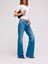 Gucci Low Rise Jeans