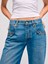 Gucci Low Rise Jeans