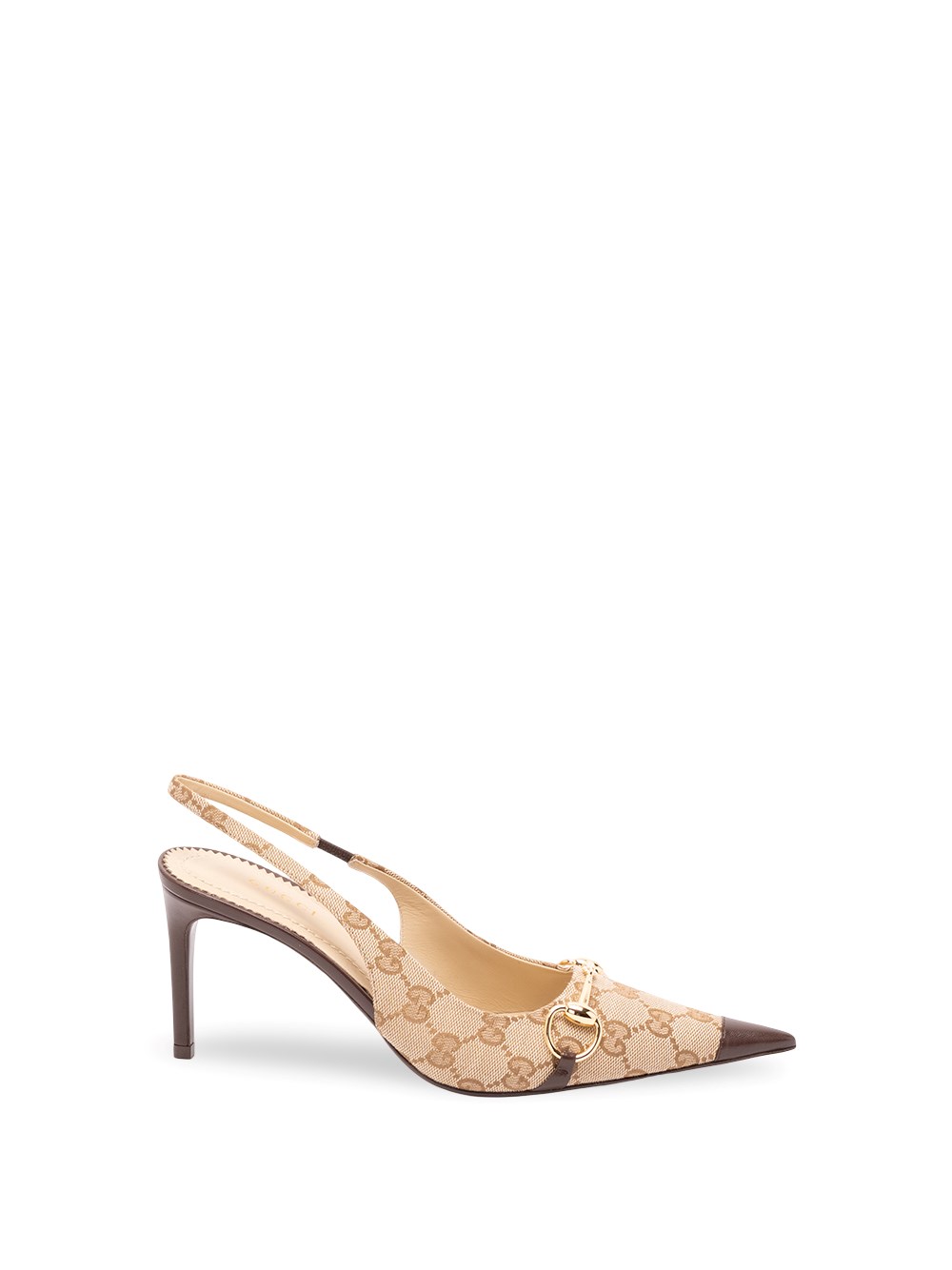 GUCCI Gucci Donna Slingback Pumps