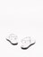 Gucci `GG Ease` Sandals