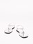 Gucci `GG Ease` Sandals