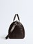 Bottega Veneta Medium Intrecciato Duffle