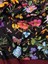 Gucci Printed Silk Foulard