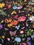 Gucci Printed Silk Foulard