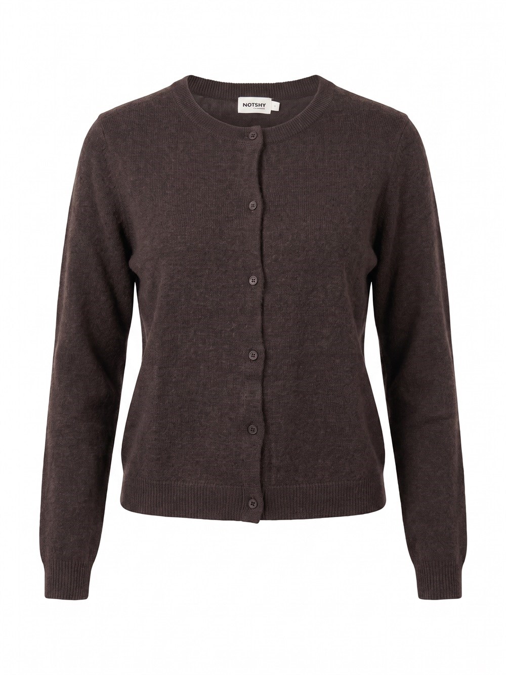 Not Shy `Naline` Vest