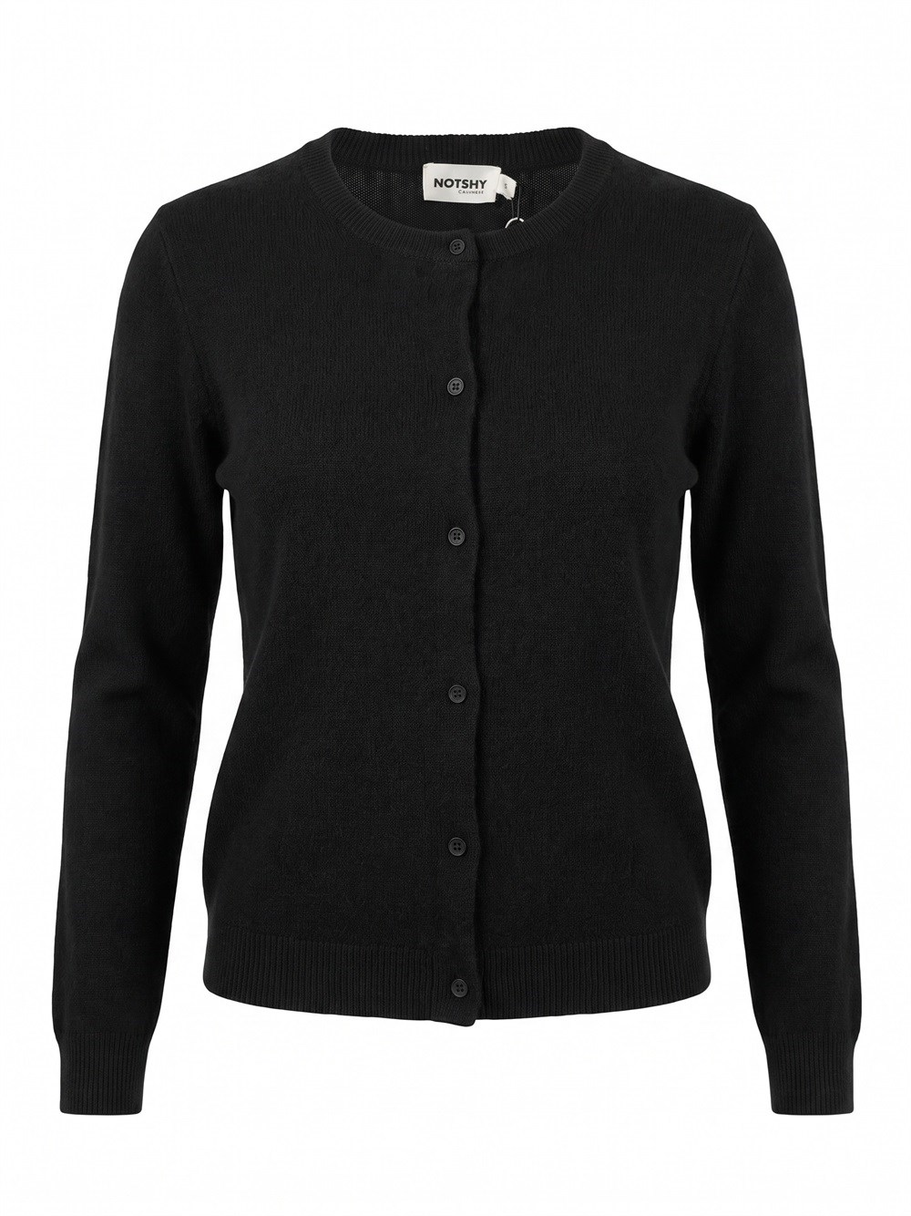 Not Shy `Naline` Vest