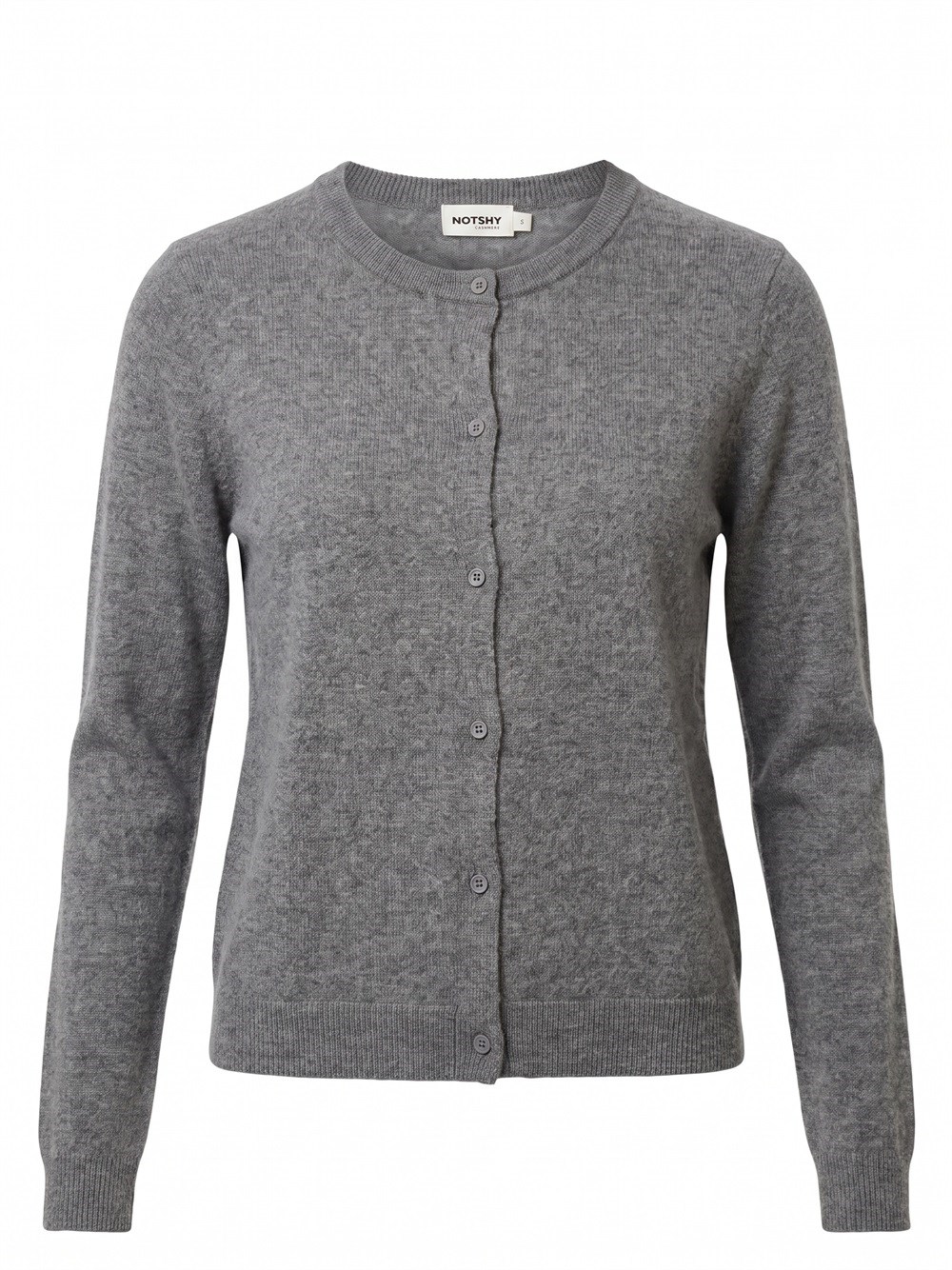 Not Shy `Naline` Vest