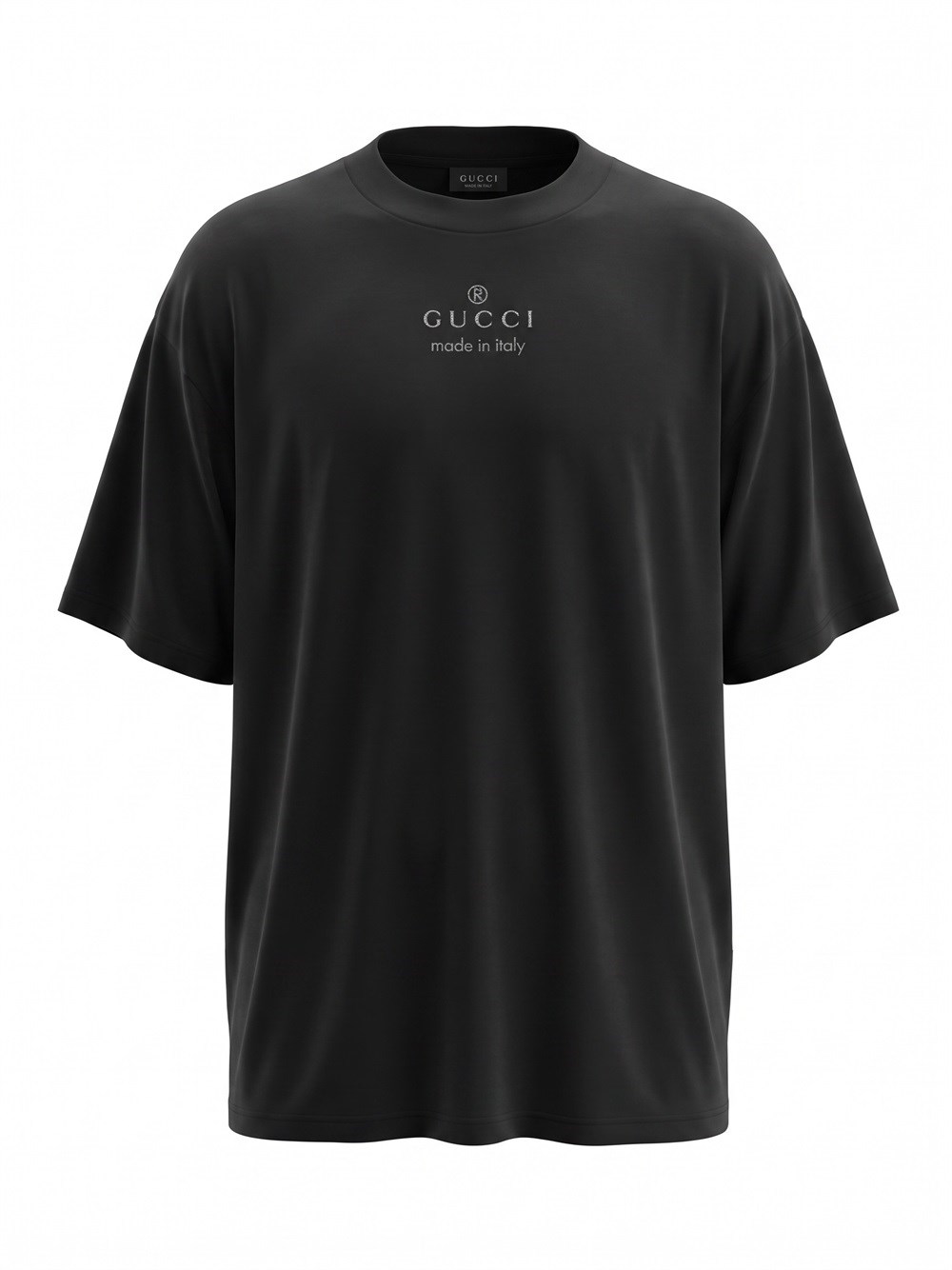Gucci Over T-Shirt