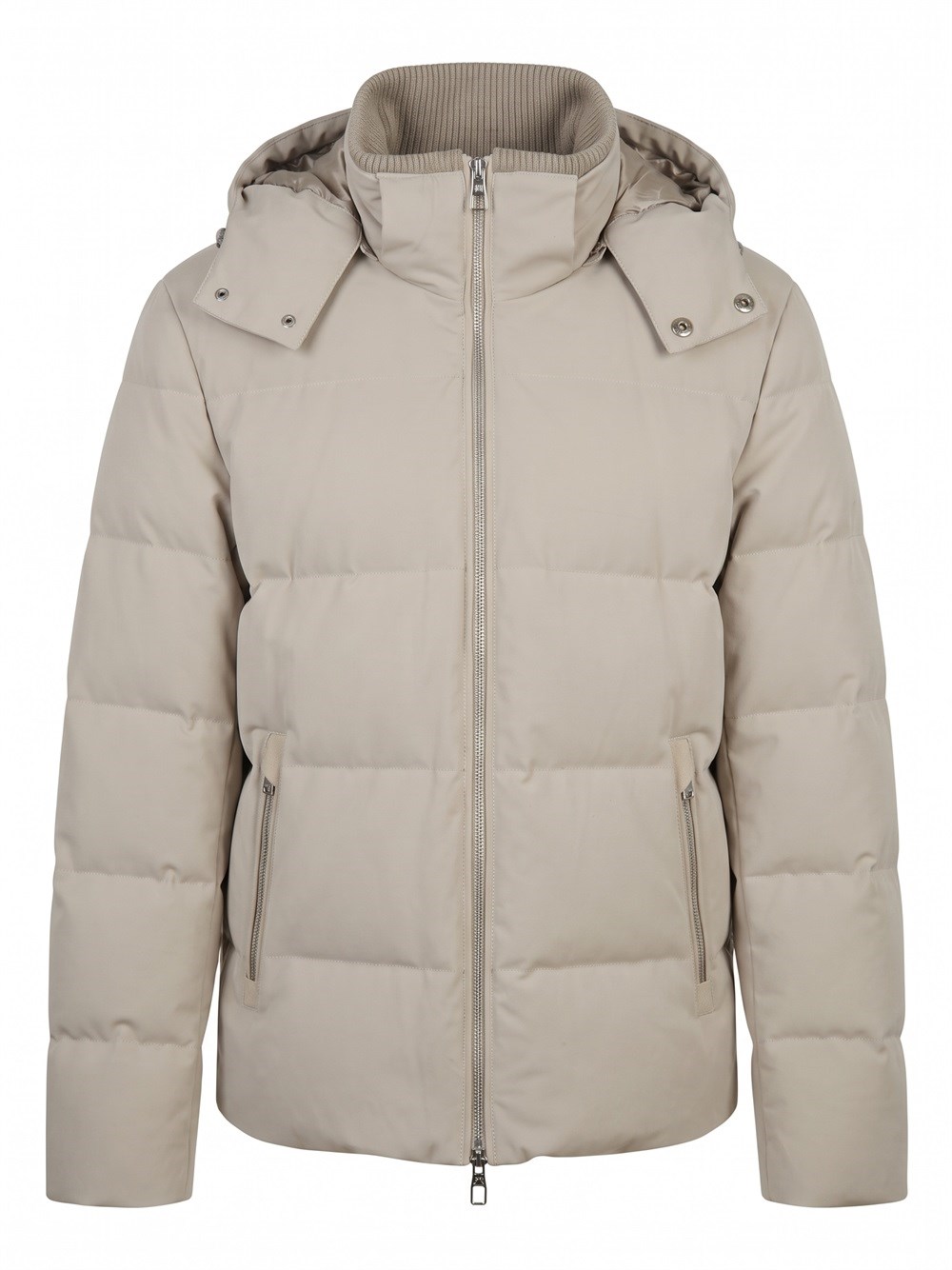 Montecore Jacket In Green
