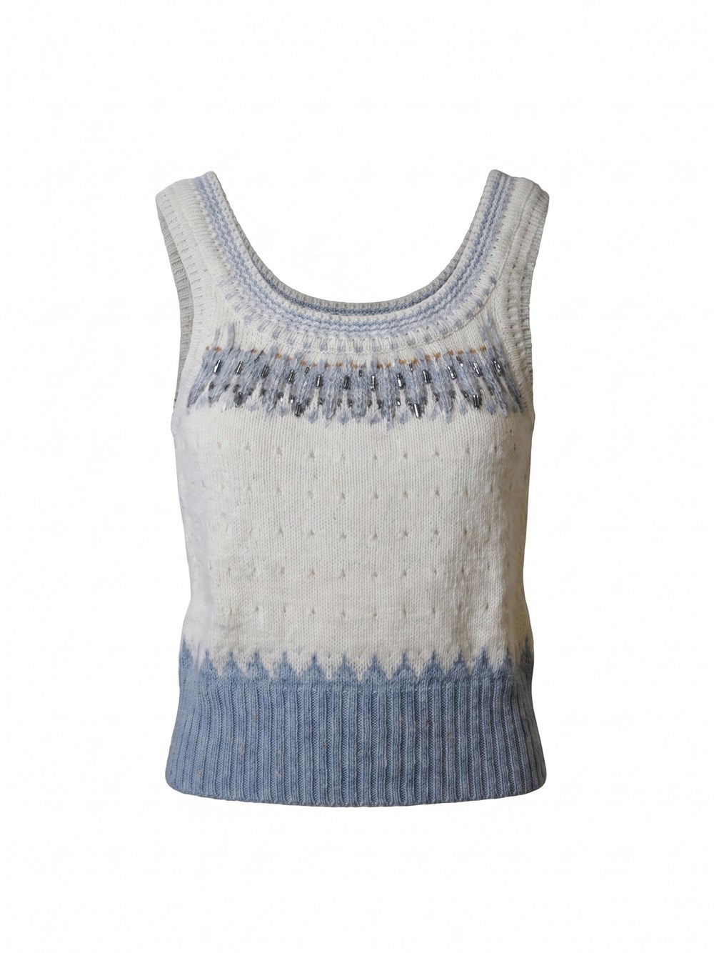 Ermanno Scervino Top