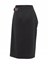 Bottega Veneta Grain De Poudre Long Skirt