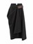 Bottega Veneta Grain De Poudre Long Skirt