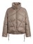 Twin Set Short Padded Jacket