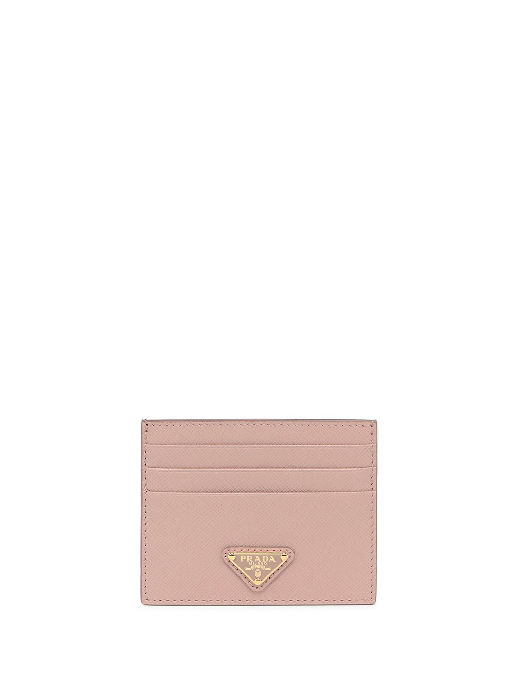 Prada credit clearance card holder