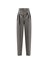 Bottega Veneta Mohair Striped Trousers